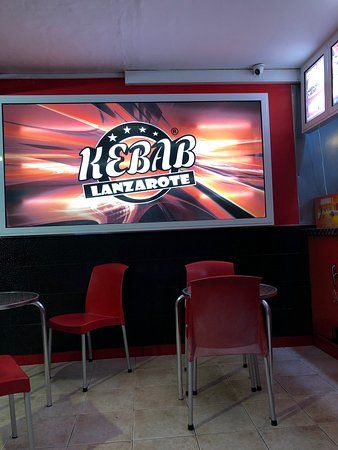 Lanzarote Kebab
