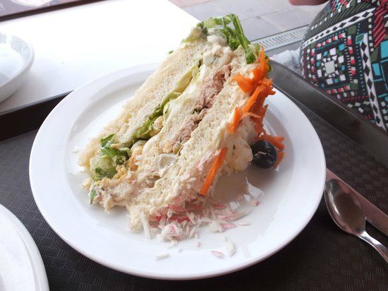 Pasteleria Lolita Avda